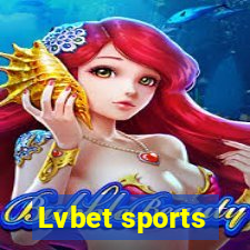 Lvbet sports